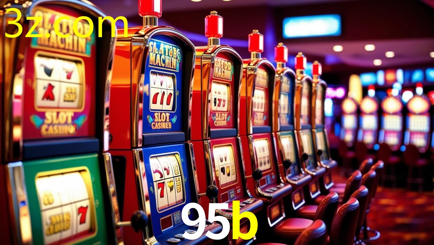 95B.COM