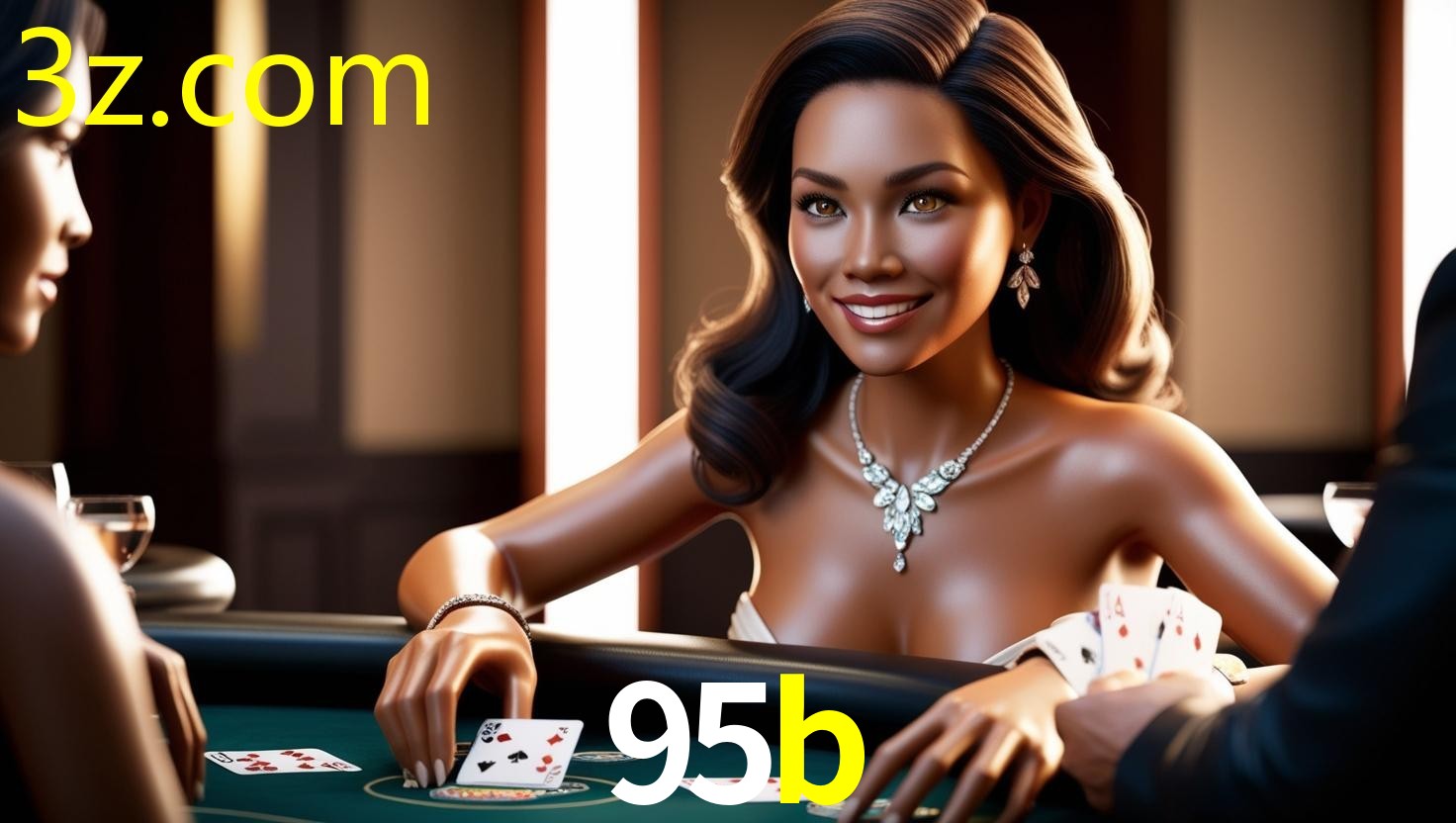 95B.COM
